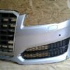 Audi S8 4H Stoßstange Stoßfänger Bumper vorne