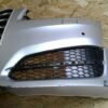 Audi S8 4H Stoßstange Stoßfänger Bumper vorne