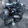 AUDI SEAT 2,0 TFSI BWE MOTOR TRIEBWERK ENGINE