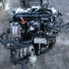 AUDI SEAT 2,0 TFSI BWE MOTOR TRIEBWERK ENGINE