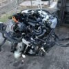 AUDI SEAT 2,0 TFSI BWE MOTOR TRIEBWERK ENGINE