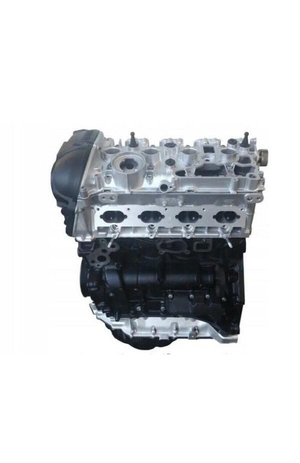 AUDI SEAT 2,0 TFSI BWE MOTOR TRIEBWERK ENGINE
