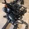 AUDI SEAT 2,0 TFSI BWE MOTOR TRIEBWERK ENGINE