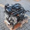 AUDI SEAT 2,0 TFSI BWE MOTOR TRIEBWERK ENGINE