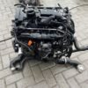 AUDI SEAT 2,0 TFSI BWE MOTOR TRIEBWERK ENGINE