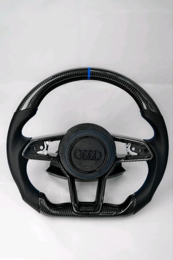 Audi TTRS/R8 Carbon Lenkrad