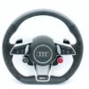 Audi TTRS, R8, Lenkrad, TT RS, RS3, 8S, Alcantara, 8V, 4G, RS6