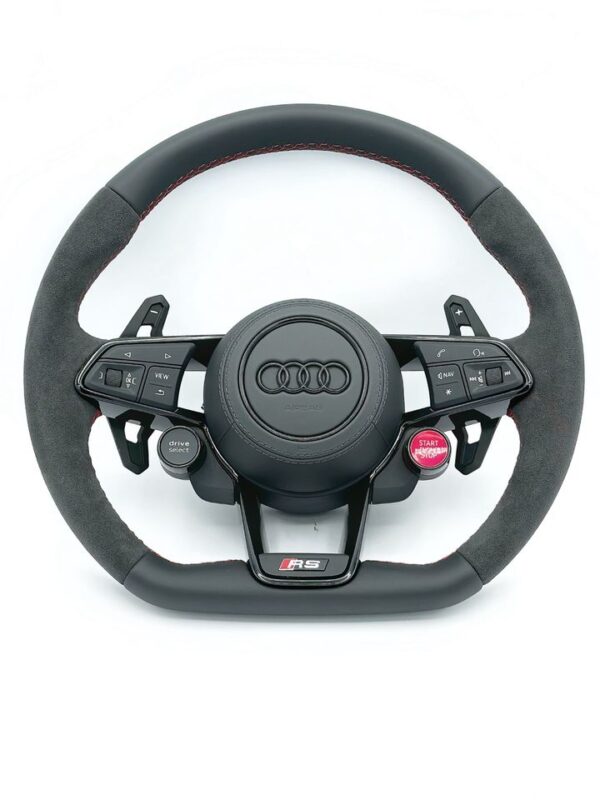 Audi TTRS, R8, RS6, 8S, 4S, 4G Lenkrad, Custom, Urus, RS3, S3, TT