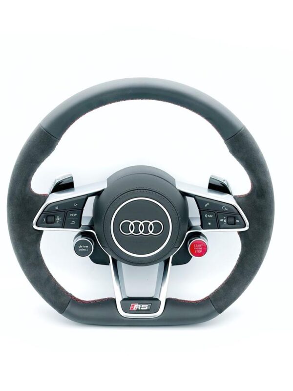 Audi TTRS, R8, RS6, 8S, 4S, 4G Lenkrad, Custom, Urus, RS3, S3, TT