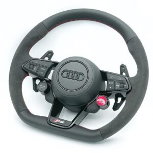 Audi TTRS, R8, RS6, 8S, 4S, 4G Lenkrad, Custom, Urus, RS3, S3, TT
