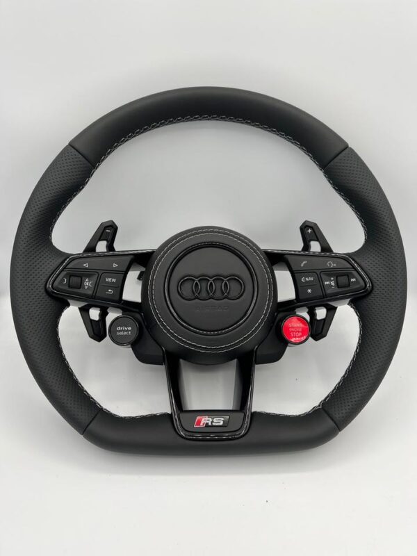 Audi TTRS, R8, RS6, 8S, 4S, 4G Lenkrad, Custom, Urus, RS3, S3, TT