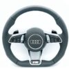 Audi TTRS, R8, RS6, 8S, 4S, 4G Lenkrad, Custom, Urus, RS3, S3, TT