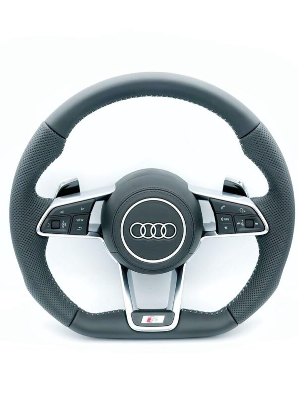 Audi TTRS, R8, RS6, 8S, 4S, 4G Lenkrad, Custom, Urus, RS3, S3, TT