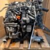 Audi VW Skoda 2,0 TDI CFG Motor Triebwerk Engine