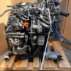Audi VW Skoda 2,0 TDI CFG Motor Triebwerk Engine