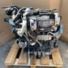 Audi VW Skoda 2,0 TDI CFG Motor Triebwerk Engine