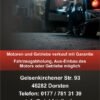 Audi VW Skoda 2,0 TDI CFG Motor Triebwerk Engine