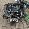 Audi VW Skoda 2,0 TDI CFG Motor Triebwerk Engine