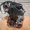 Audi VW Skoda 2,0 TDI CFG Motor Triebwerk Engine