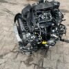 Audi VW Skoda 2,0 TDI CFG Motor Triebwerk Engine