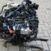 Audi VW Skoda 2,0 TDI CFG Motor Triebwerk Engine