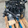 Audi VW Skoda 2.0 Tfsi Motor DKZ DKZA 190ps Komplett Engine