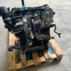 Audi VW Skoda 2.0 Tfsi Motor DKZ DKZA 190ps Komplett Engine