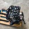 Audi VW Skoda 2.0 Tfsi Motor DKZ DKZA 190ps Komplett Engine