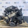 Audi VW Skoda 2.0 Tfsi Motor DKZ DKZA 190ps Komplett Engine