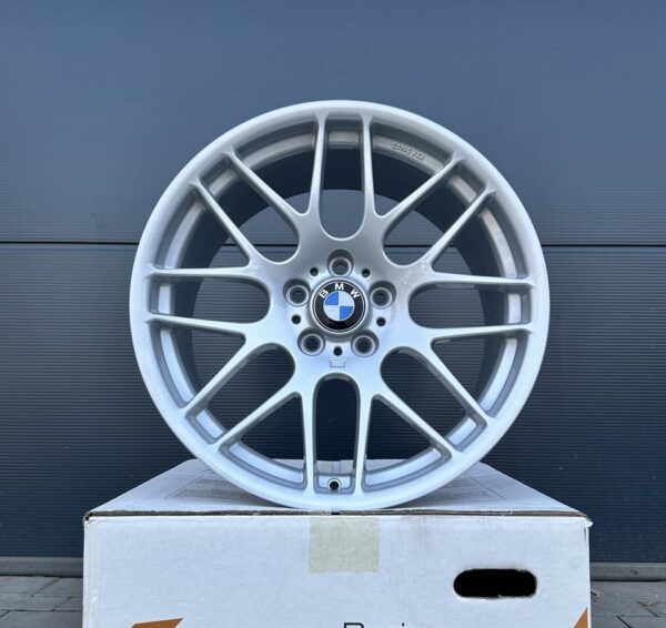 Avus AC MB4 19 Zoll Sommerräder für BMW 5er 3er GT X3 6er i4 i5 F10 F11 G30 G31 G60 G61 5L 5K F34 F06 F07 F12 F13 e83 x83 M Felgen Reifen Räder schwarz Performance 3er...