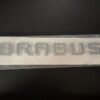 Bentley GT Lenkrad Facelift 2004-2014 braunes Leder VW Audi