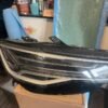 Bentley GT Lenkrad Facelift 2004-2014 braunes Leder VW Audi
