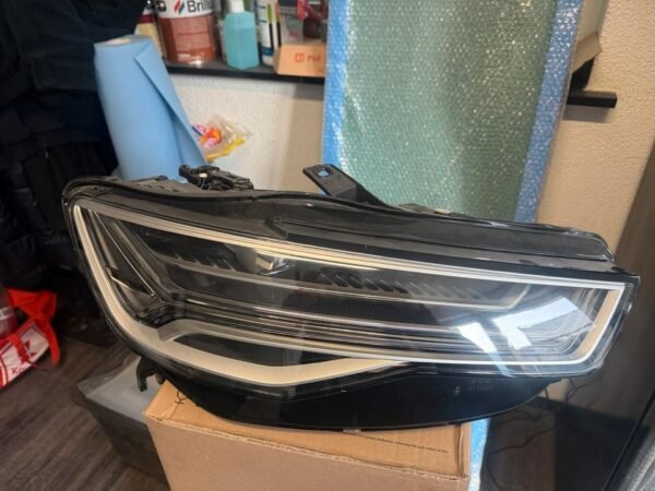 Bentley GT Lenkrad Facelift 2004-2014 braunes Leder VW Audi