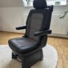 Bentley GT Lenkrad Facelift 2004-2014 braunes Leder VW Audi