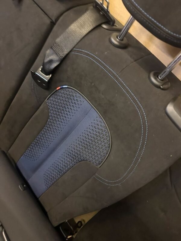 BMW 1 F40 M135i Sport Innenausstattung Sitze komplet