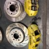 BMW 135i Brembo Performance Bremsanlage- big brake- m3- n54