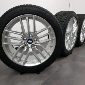 bmw-19-zoll-winterreifen-5er-g60-i5-g61-felgen-933-winter-dot24