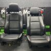 Bmw 3 m3 e93 Cabrio sitze vorne Leder komplett Orginal top