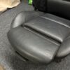 Bmw 3 m3 e93 Cabrio sitze vorne Leder komplett Orginal top