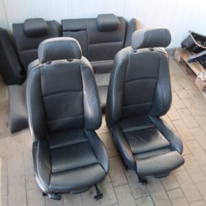 bmw-3er-e92-m-sportsitze-elektrisch-leder-satz-dakota-schwarz