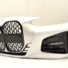 BMW 4er G22 G23 M-paket Stoßstange Bumper Stoßfänger vorne V476