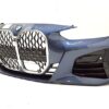 BMW 4er G22 G23 M-paket Stoßstange Bumper Stoßfänger vorne V480
