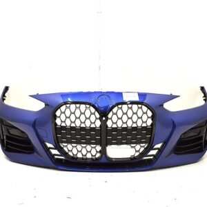 bmw-4er-g22-g23-m-paket-stosstange-bumper-stosfanger-vorne-x545