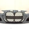 BMW 4er G22 G23 M-paket Stoßstange Bumper Stoßfänger vorne X690
