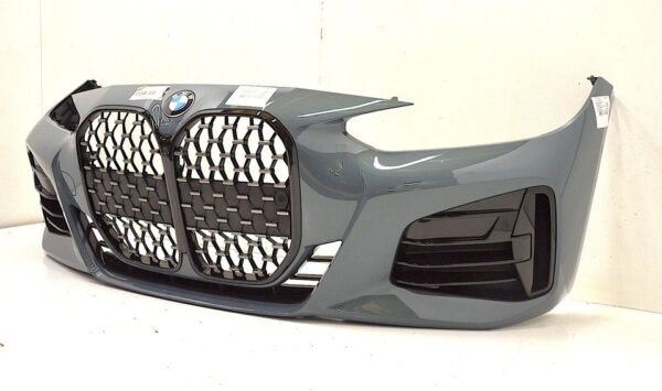 BMW 4er G22 G23 M-paket Stoßstange Bumper Stoßfänger vorne X690