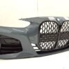 BMW 4er G22 G23 M-paket Stoßstange Bumper Stoßfänger vorne X690