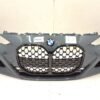 BMW 4er G22 G23 M-paket Stoßstange Bumper Stoßfänger vorne X690