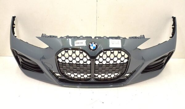 BMW 4er G22 G23 M-paket Stoßstange Bumper Stoßfänger vorne X690