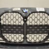 BMW 4er G22 G23 M-paket Stoßstange Bumper Stoßfänger vorne X690