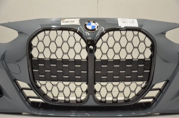 BMW 4er G22 G23 M-paket Stoßstange Bumper Stoßfänger vorne X690